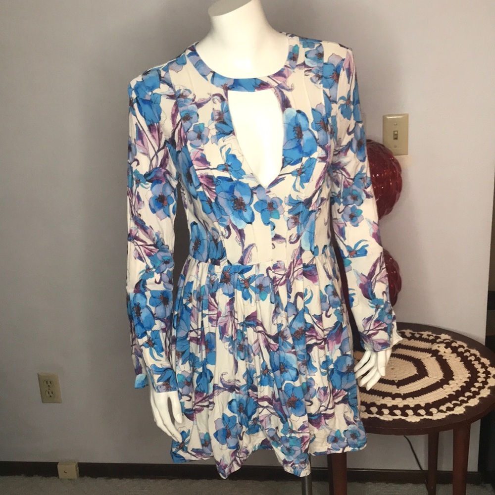 Whimsical Dress